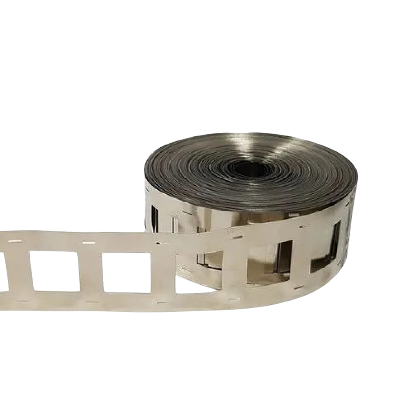 Nickel Strip Plated 18650 2P W/O 0.15mm - Image 4